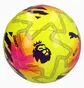 Футбольний м'яч Puma Orbita Pl Mini Multi 084722-01