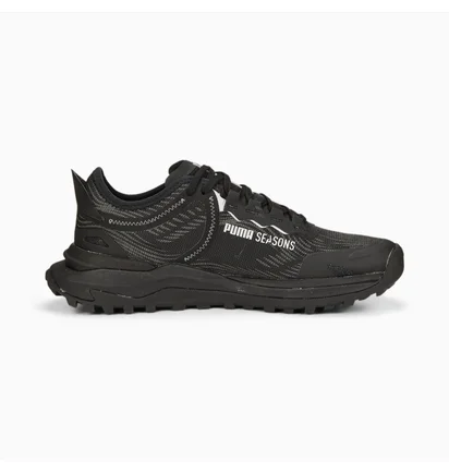 Кроссовки мужские Puma Voyage Nitro 2 Black 376919-01