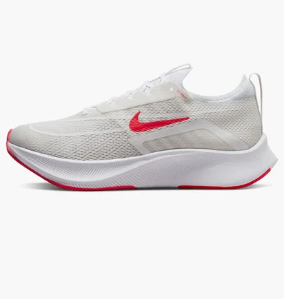 Кроссовки мужские Nike Zoom Fly 4 Grey Ct2392-006