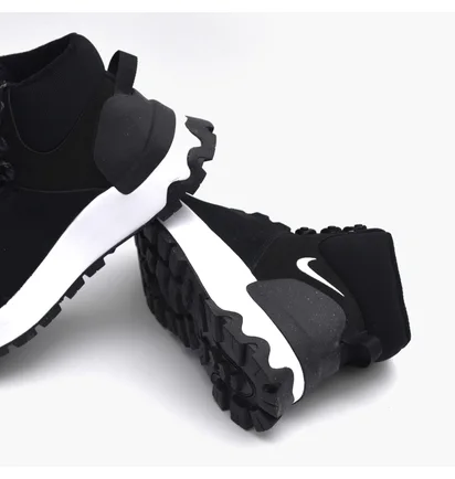 Кросівки жіночі Nike City Classic Black Dq5601-001