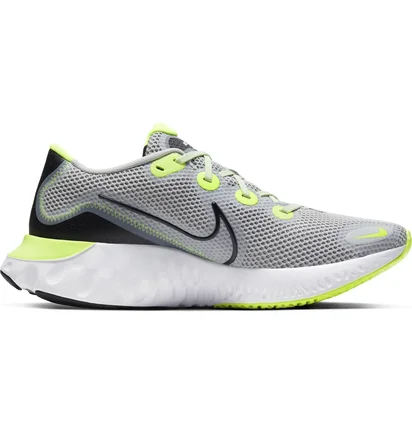 Кросівки чоловічі Nike Renew Run Grey CK6357-006
