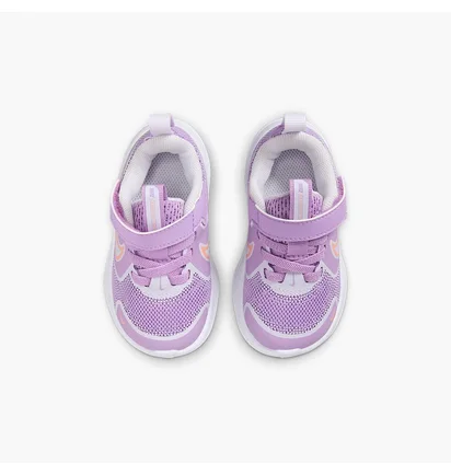 Кроссовки детские Nike Cosmic Runner Violet HM4401-503