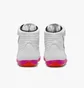 Кроссовки унисекс Nike Inflict Se Wrestling Shoes White DJ4471-121