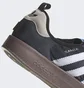Кроссовки мужские Adidas Puffylette Samba Shoes Black HP6700
