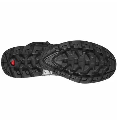 Ботинки мужские Salomon Quest 4D 4 Gtx Olive/Black 412925