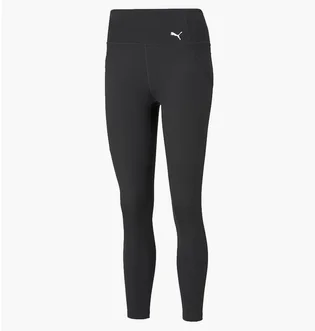 Леггинсы женские Puma Train Favorite Forever Hw 78 Leggings Black 520817-01