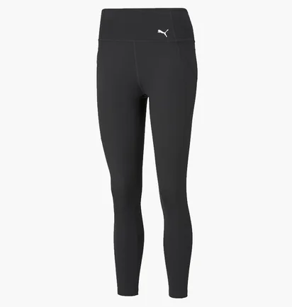 Леггинсы женские Puma Train Favorite Forever Hw 78 Leggings Black 520817-01
