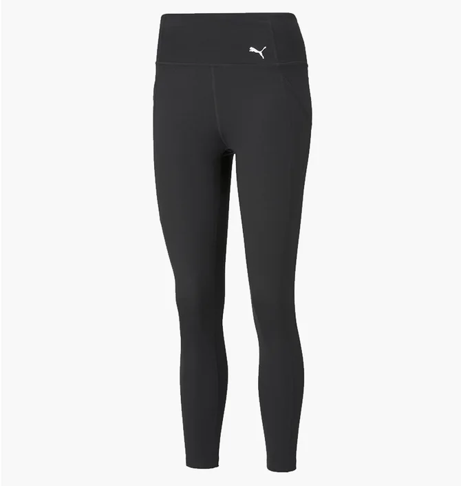 Леггинсы женские Puma Train Favorite Forever Hw 78 Leggings Black 520817-01