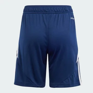 Шорти дитячі Adidas Tiro 24 Blue IR9369