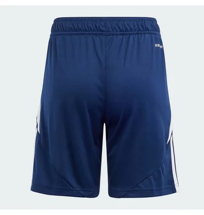 Шорты детские Adidas Tiro 24 Blue IR9369
