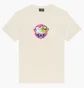 Футболка мужская RipNDip Love Is Beige RNDFAL24158