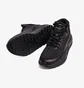 Кроссовки мужские Puma X-Ray Speed Mid Winter Black 385869-01