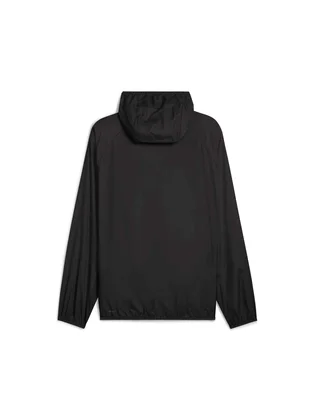 Ветровка мужская Puma Packlite Black 684630-01