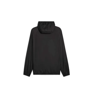 Ветровка мужская Puma Packlite Black 684630-01