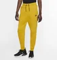 Штани чоловічі Nike Nsw Tech Fleece Joggers Yellow CU4495-743