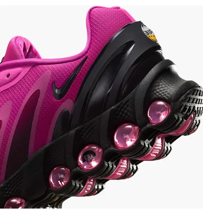 Кроссовки женские Nike Air Max Dn8 Hyper Pink HF5509-601
