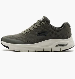 Кросівки чоловічі Skechers Arch Fit Olive 232040-OLV
