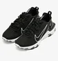Кроссовки мужские Nike React Vision Black CD4373-006