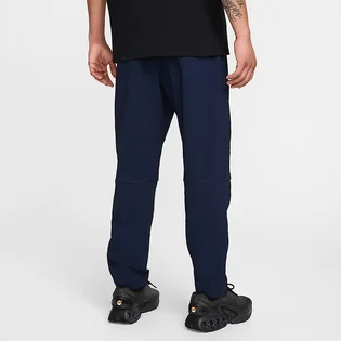 Штаны мужские Nike Tech MenS Woven Open- Hem Trousers Blue IB6663-451
