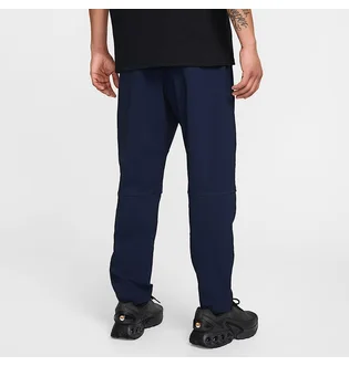 Штаны мужские Nike Tech MenS Woven Open- Hem Trousers Blue IB6663-451