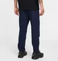 Штани чоловічі Nike Tech MenS Woven Open- Hem Trousers Blue IB6663-451