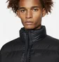 Пуховик чоловічий Nike Sportswear Therma-Fit Black DD6978-010