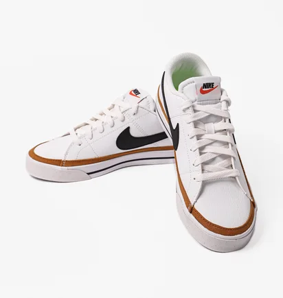 Кросівки жіночі Nike Court Legacy Next Nature White DH3161-100