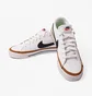 Кросівки жіночі Nike Court Legacy Next Nature White DH3161-100