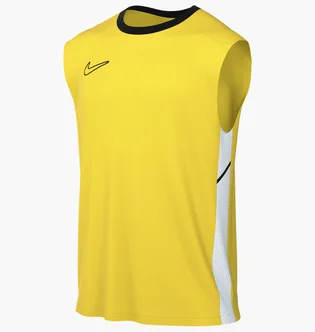 Майка чоловіча Nike Academy 25 Yellow FZ9747-719