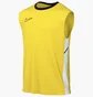 Майка чоловіча Nike Academy 25 Yellow FZ9747-719