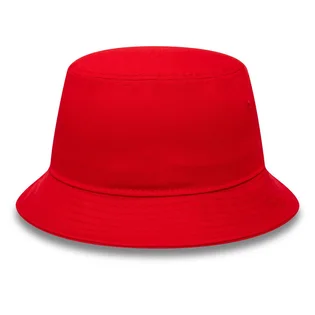 Панама унісекс New Era Ne Tapered Bucket Red 60141464