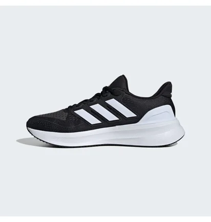 Кросівки чоловічі Adidas Ultrarun 5 Running Black IE8794