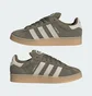 Кроссовки женские Adidas Campus 00S Olive JQ8355