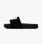 Тапочки чоловічі New Balance 200 Black SUA200H3