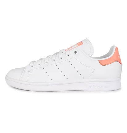 Кроссовки женские Adidas Stan Smith White Ef6884