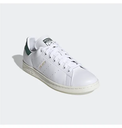 Кроссовки мужские Adidas Stan Smith Shoes White FX5522