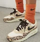 Кроссовки женские Nike Air Max 1 87 Beige FV6605-200