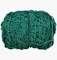 Сітка на футбольні ворота El Leon De Oro Net For Football Goals 3Х2Х0,8Х1 М., Шнур 5,5 Мм. Green 11445010000