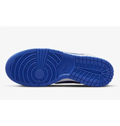 Кроссовки мужские Nike Dulow Racer White/Blue DD1391-401