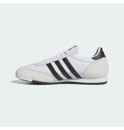 Кроссовки унисекс Adidas R71 Originals White/Beige IH1321