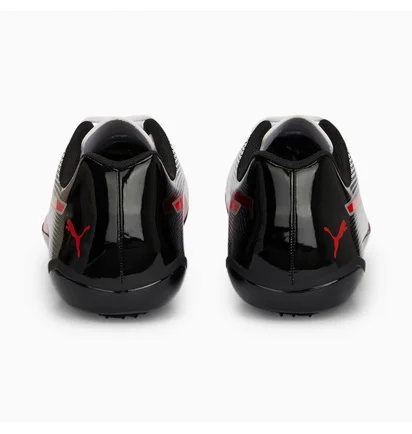 Кросівки чоловічі Puma Evospeed Prep Sprint 3 Track Spikes White 377962-03