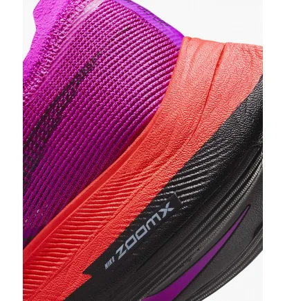 Кроссовки женские Nike Zoomx Vaporfly Next% 2 Violet CU4123-501