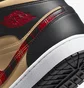 Кроссовки мужские Nike Air Jordan 1 Mid Se Black Dz5329-001