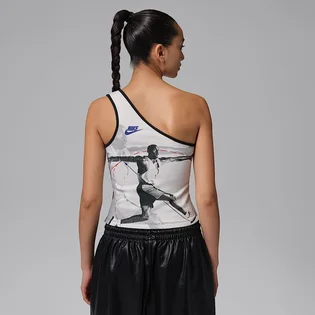 Майка женская Air Jordan Flight Tank Gfx Multi IO3043-133