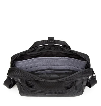 Сумка унисекс EASTPAK Acton Black EK00042F80W