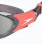 Окуляри для плавання унісекс Speedo Biofuse 2.0 Gog Mirror Af Grey 8-00377518706