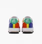 Кроссовки мужские Nike Air Force 1 07 Lv8 Shoes Multi FN6840-657