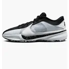 Кроссовки унисекс Nike Zoom Freak 5 White/Black DX4985-101