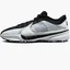 Кросівки унісекс Nike Zoom Freak 5 White/Black DX4985-101