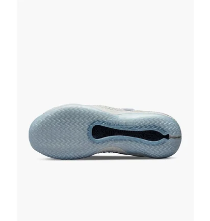Кросівки унісекс Nike Basketball Shoes Violet DA6725-901